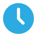 clock icon